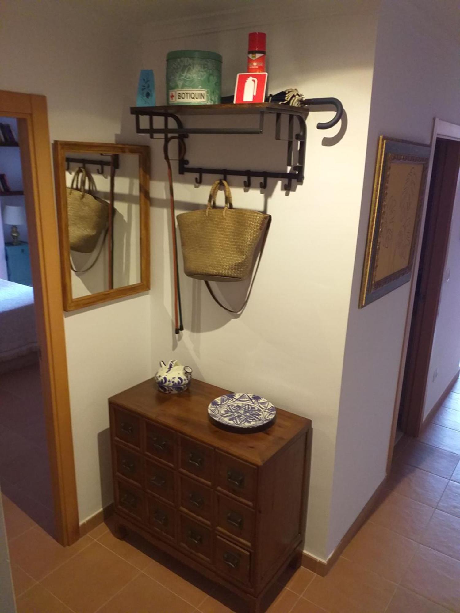 Apartamento Montesol Sanet y Negrals Exteriör bild